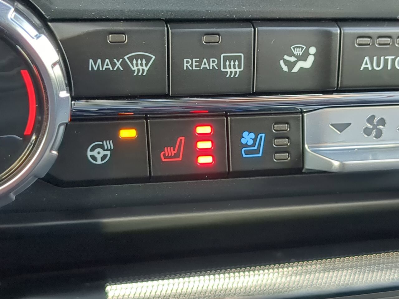 2025 Ford F-150 LARIAT Appleton WI