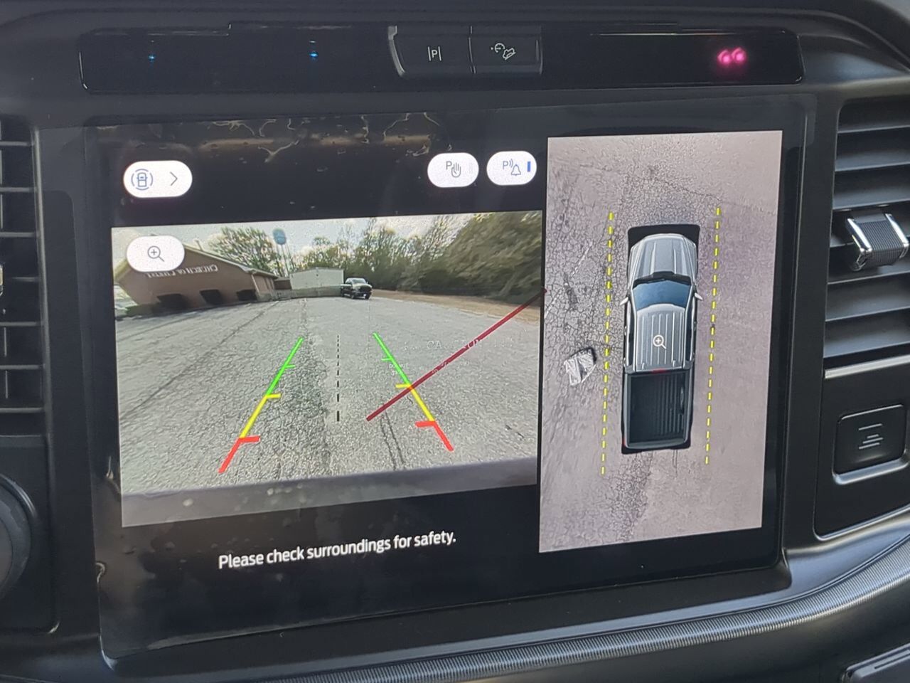 2025 Ford F-150 LARIAT Appleton WI