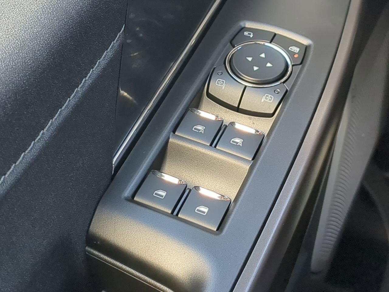 2025 Ford F-150 LARIAT Appleton WI