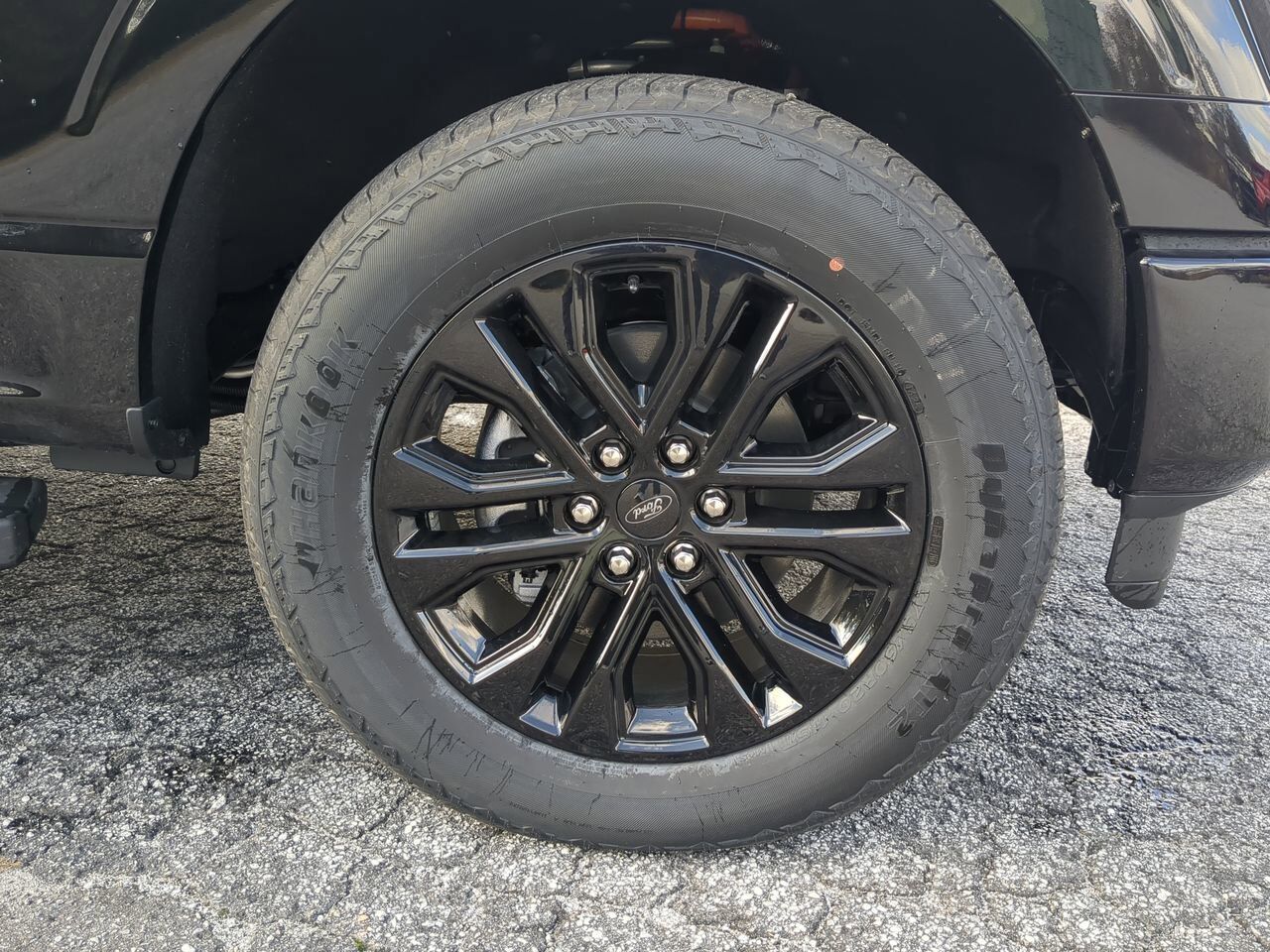 2025 Ford F-150 LARIAT Appleton WI