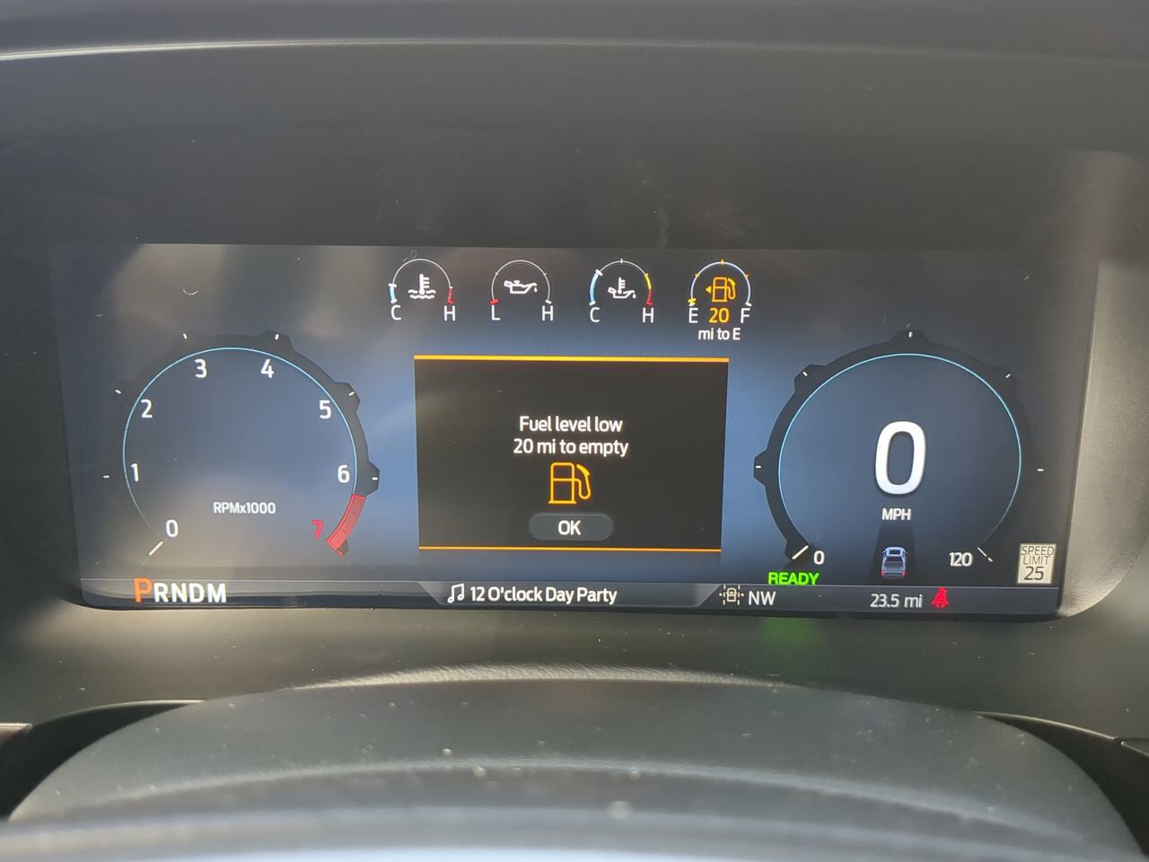 2025 Ford F-150 LARIAT Appleton WI