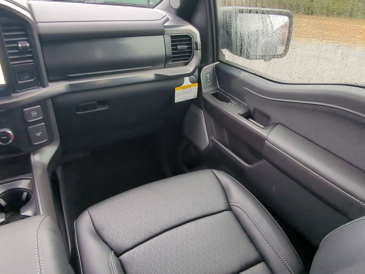 2025 Ford F-150 LARIAT Appleton WI