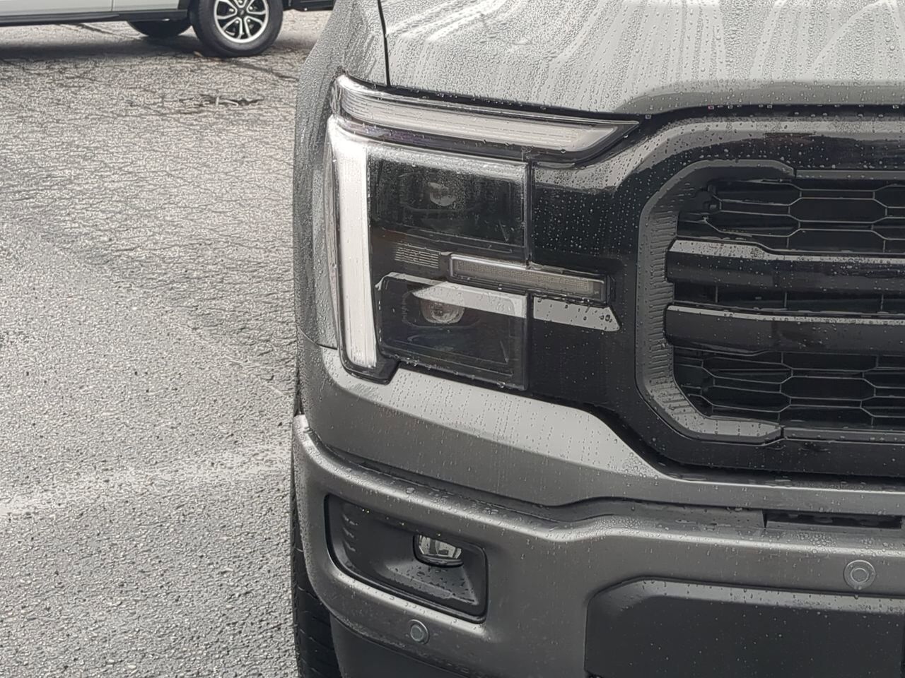 2025 Ford F-150 LARIAT Appleton WI