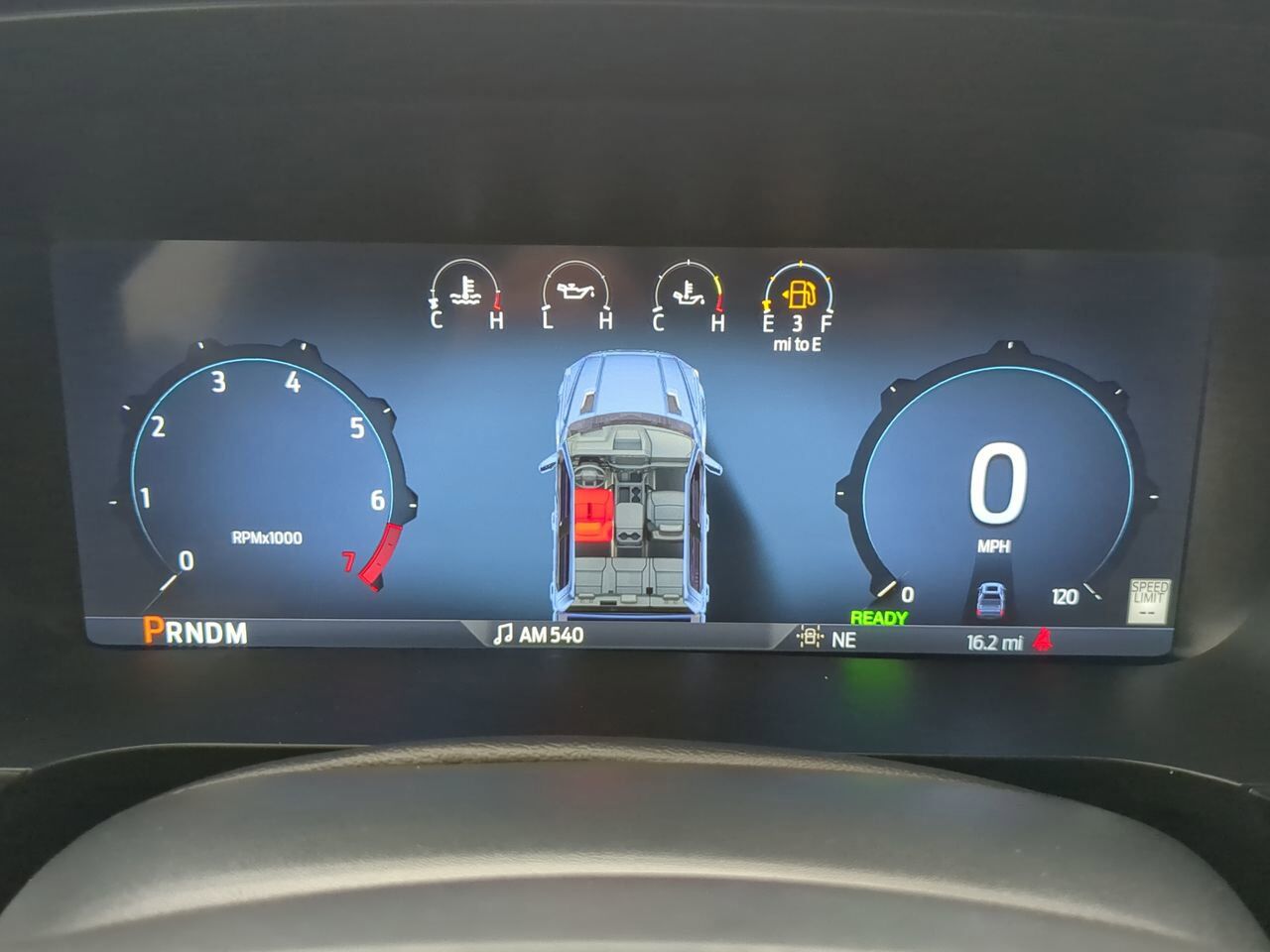 2025 Ford F-150 LARIAT Appleton WI