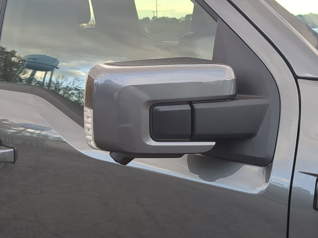 2025 Ford F-150 LARIAT Appleton WI