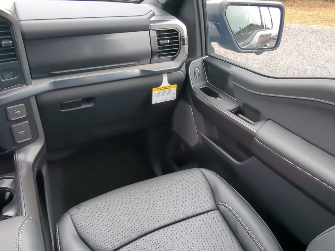 2025 Ford F-150 LARIAT Appleton WI