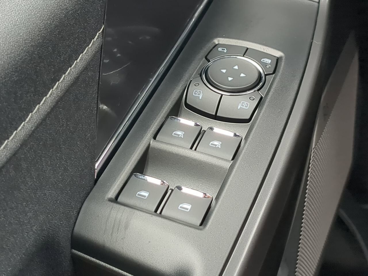 2025 Ford F-150 LARIAT Appleton WI