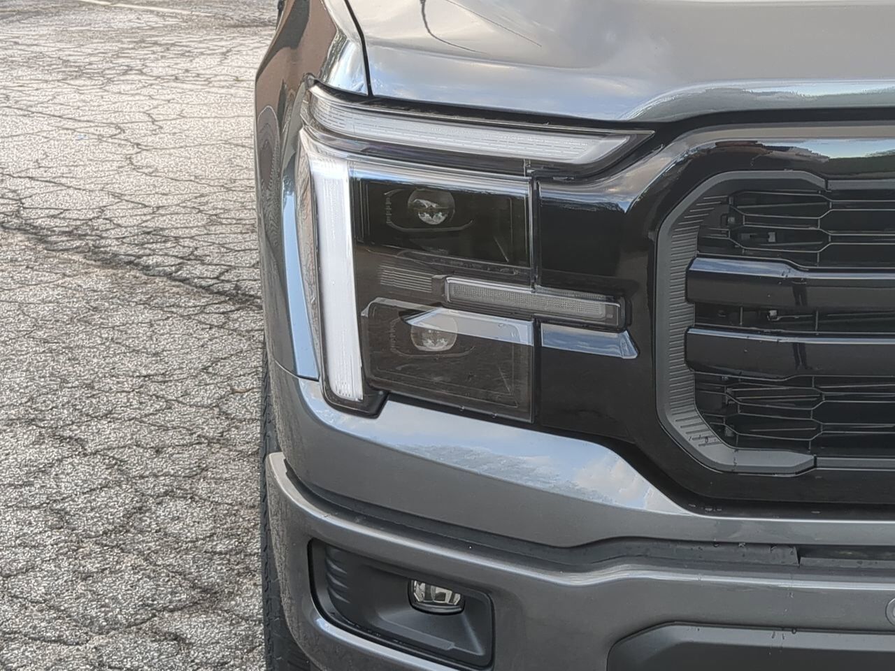 2025 Ford F-150 LARIAT Appleton WI