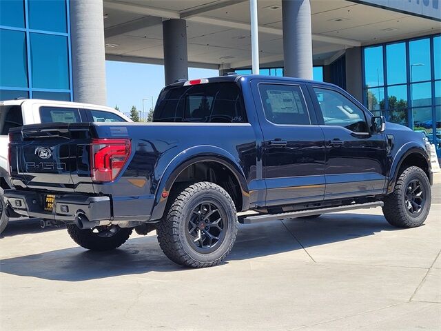 2025 Ford F-150 Lariat Roseville CA