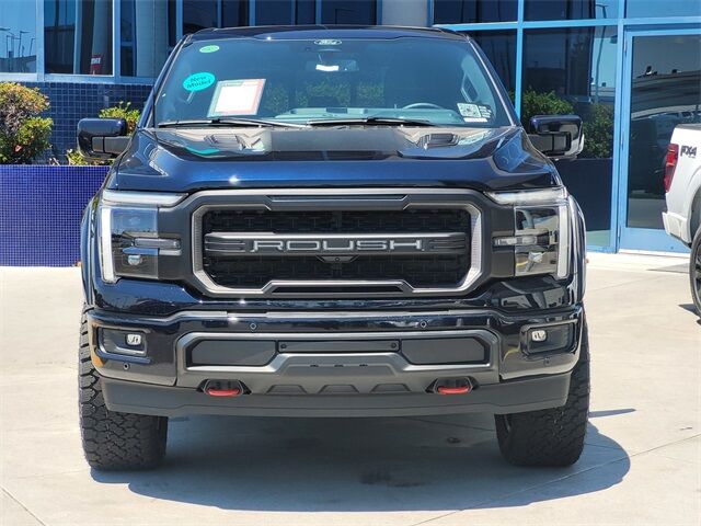 2025 Ford F-150 Lariat Roseville CA