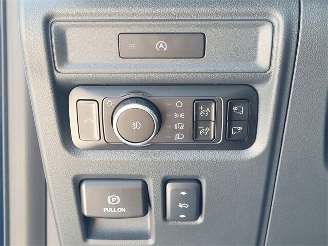 2025 Ford F-150 Lariat Roseville CA