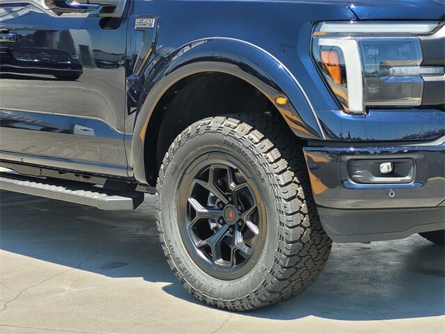 2025 Ford F-150 Lariat Roseville CA