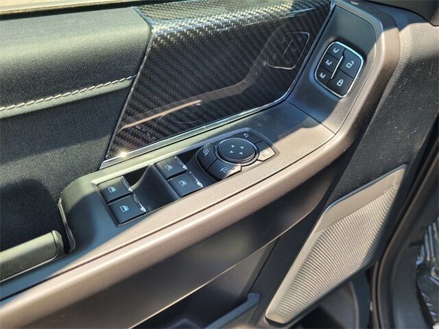 2025 Ford F-150 Lariat Roseville CA