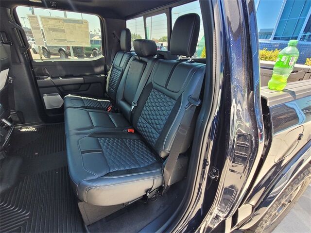 2025 Ford F-150 Lariat Roseville CA
