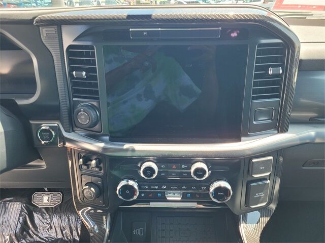 2025 Ford F-150 Lariat Roseville CA