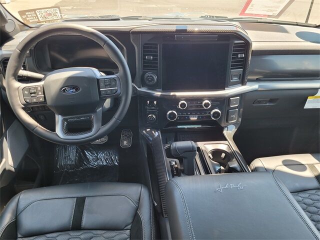 2025 Ford F-150 Lariat Roseville CA
