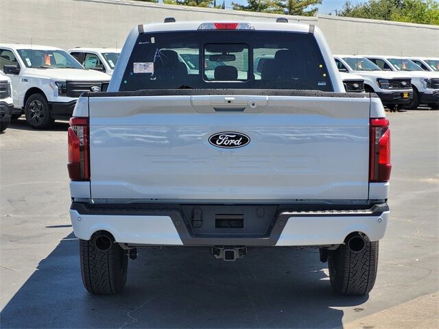2025 Ford F-150 Lariat Roseville CA