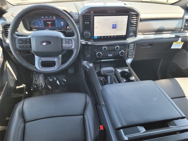 2025 Ford F-150 Lariat Roseville CA