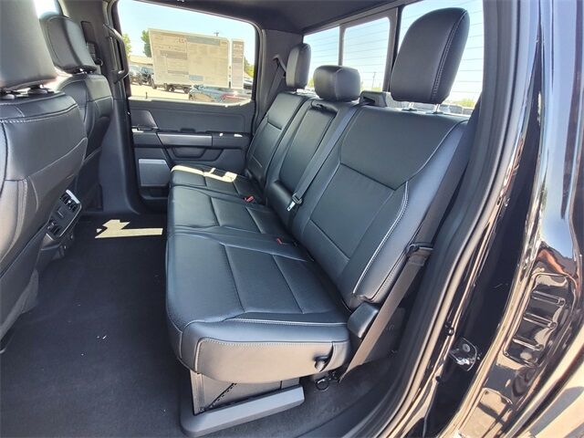 2025 Ford F-150 Lariat Roseville CA