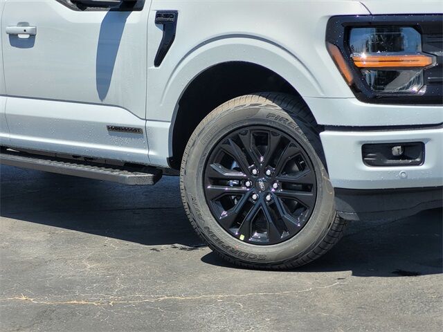 2025 Ford F-150 Lariat Roseville CA