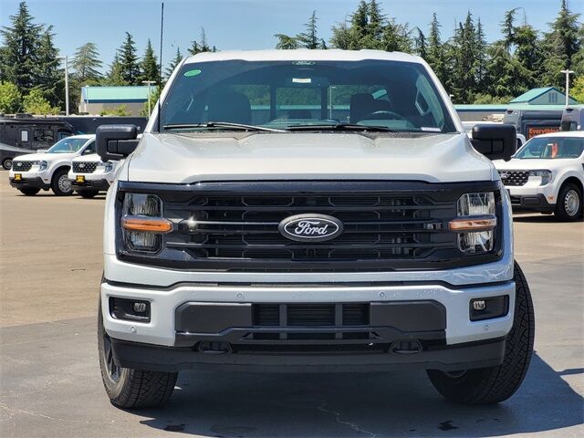 2025 Ford F-150 Lariat Roseville CA