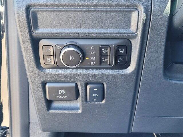 2025 Ford F-150 Lariat Roseville CA
