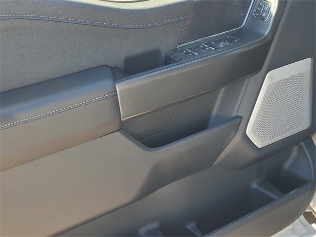 2025 Ford F-150 Lariat Roseville CA