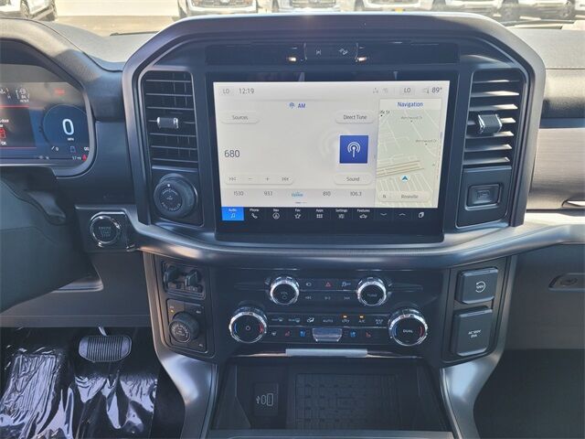 2025 Ford F-150 Lariat Roseville CA