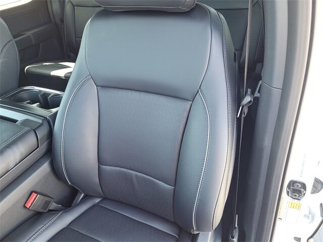 2025 Ford F-150 Lariat Roseville CA