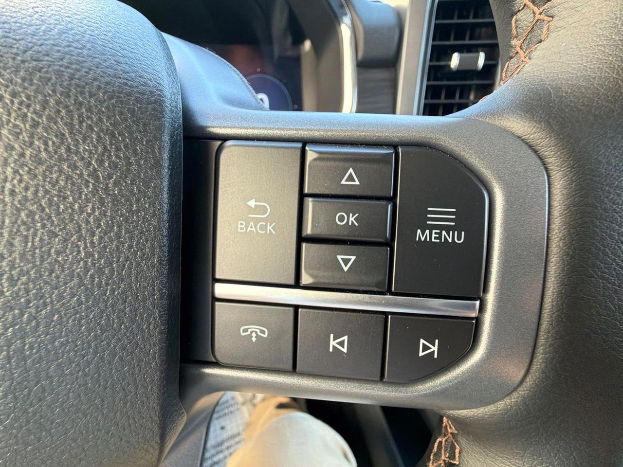 2025 Ford F-150 Lariat Watertown SD 2025 Ford F-150 Lariat Watertown SD