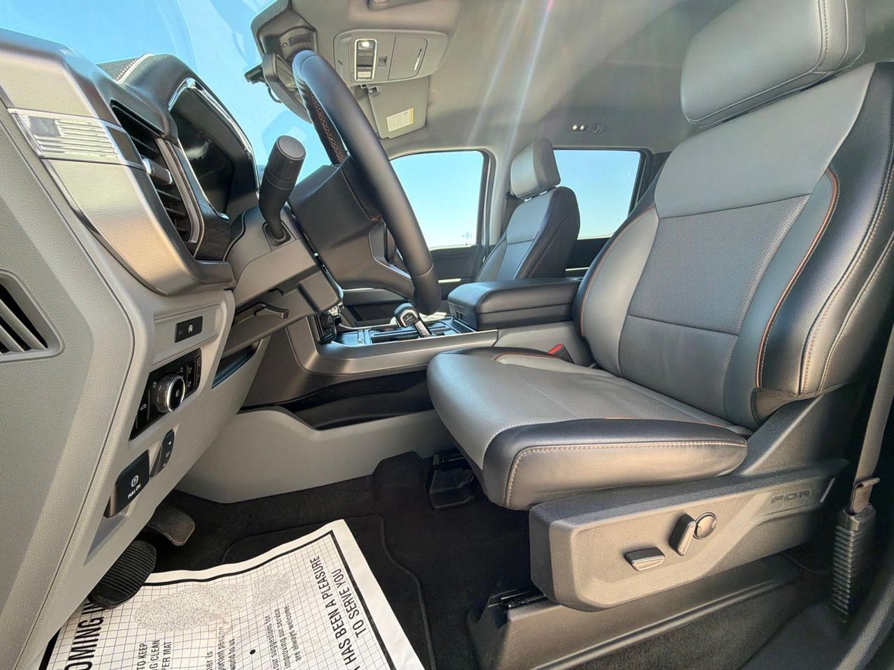 2025 Ford F-150 Lariat Watertown SD 2025 Ford F-150 Lariat Watertown SD