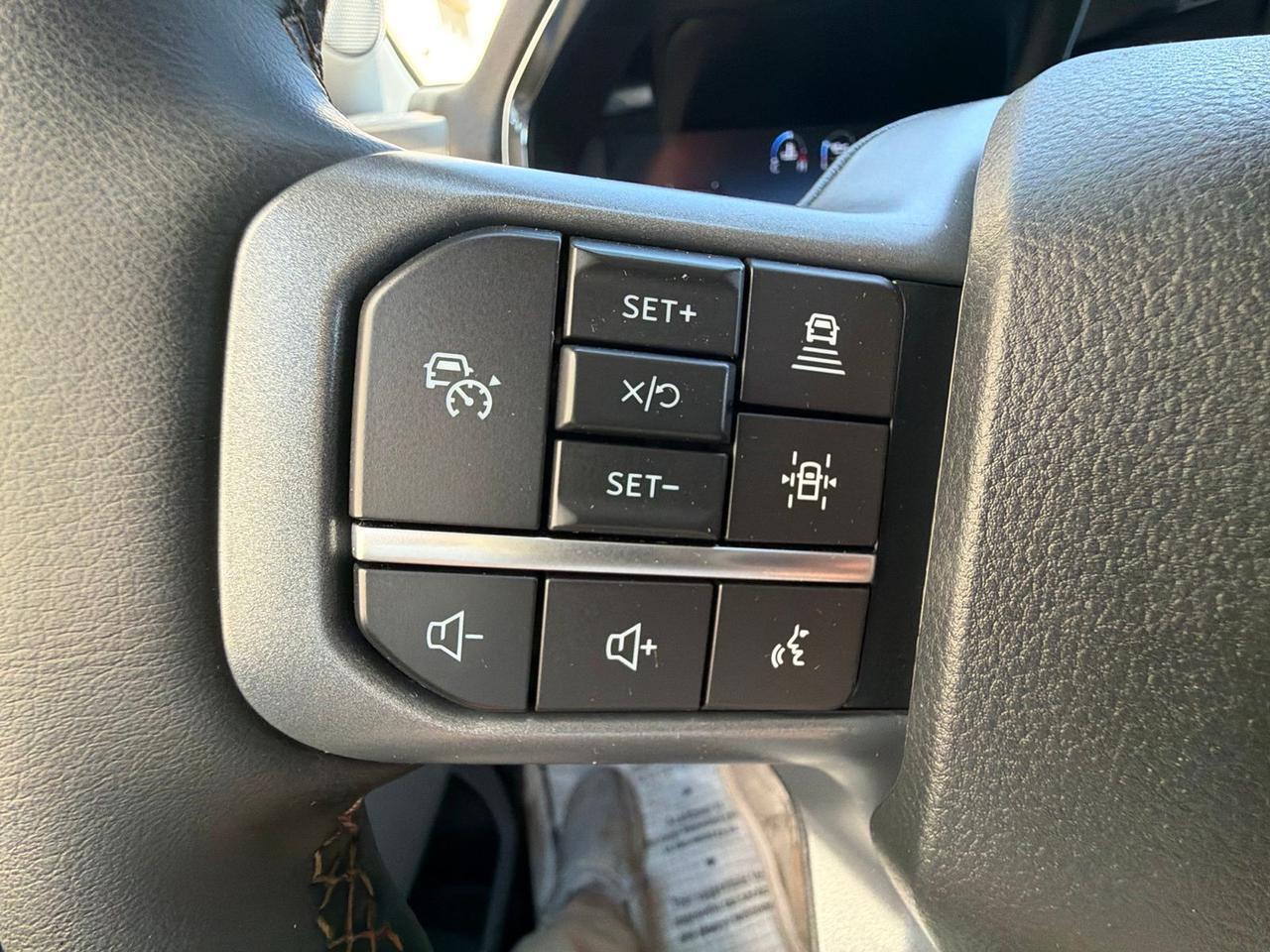 2025 Ford F-150 Lariat Watertown SD 2025 Ford F-150 Lariat Watertown SD