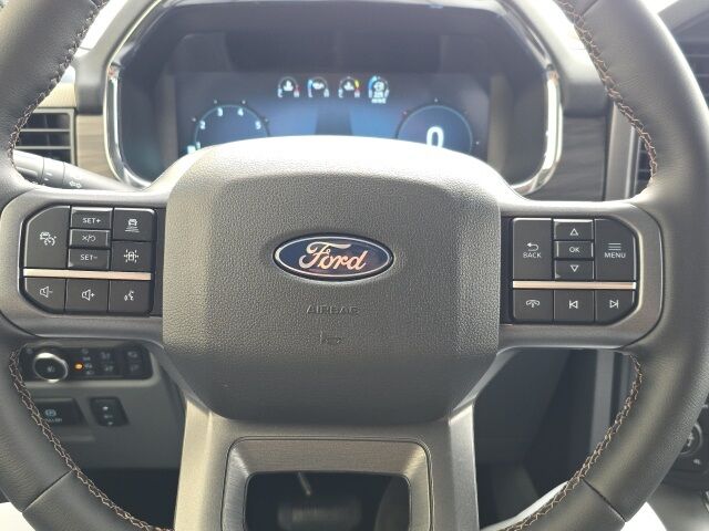 2025 Ford F-150 Lariat Watertown SD 2025 Ford F-150 Lariat Watertown SD