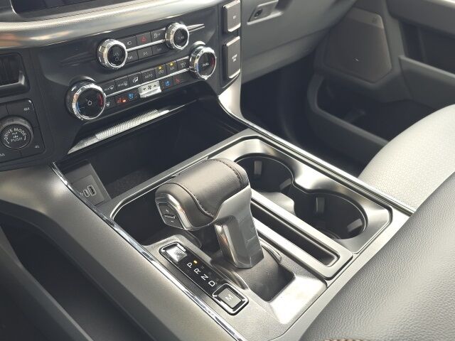 2025 Ford F-150 Lariat Watertown SD 2025 Ford F-150 Lariat Watertown SD