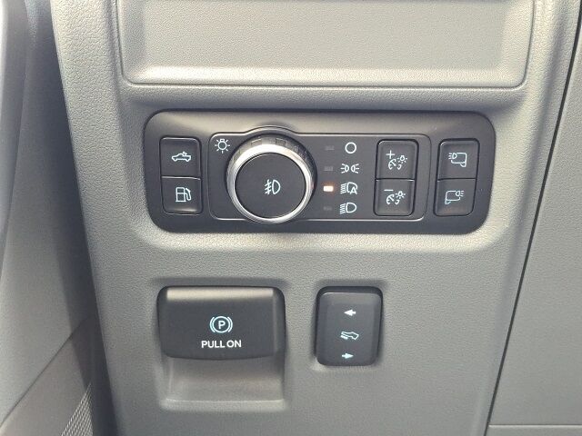 2025 Ford F-150 Lariat Watertown SD 2025 Ford F-150 Lariat Watertown SD