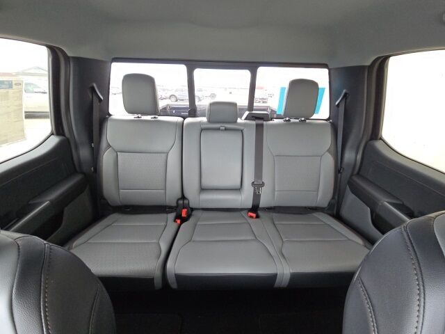 2025 Ford F-150 Lariat Watertown SD 2025 Ford F-150 Lariat Watertown SD