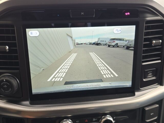 2025 Ford F-150 Lariat Watertown SD 2025 Ford F-150 Lariat Watertown SD