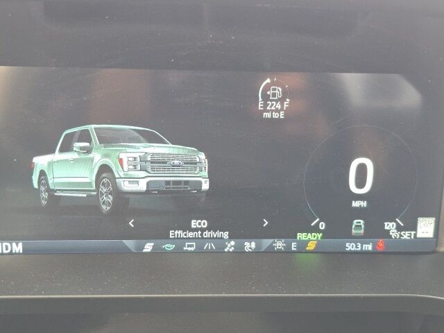 2025 Ford F-150 Lariat Watertown SD 2025 Ford F-150 Lariat Watertown SD