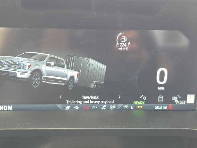 2025 Ford F-150 Lariat Watertown SD 2025 Ford F-150 Lariat Watertown SD