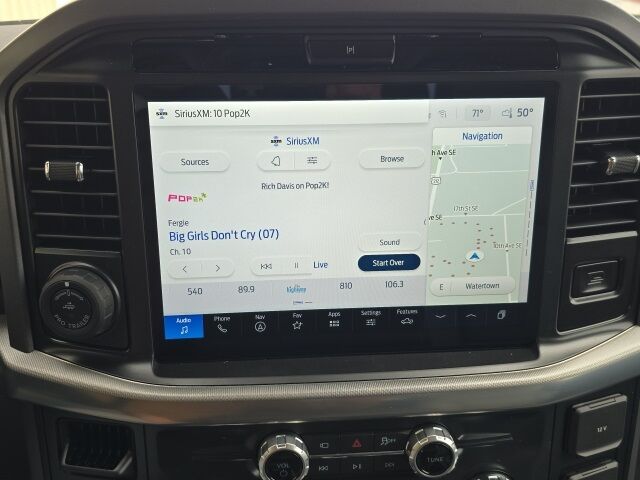 2025 Ford F-150 Lariat Watertown SD 2025 Ford F-150 Lariat Watertown SD