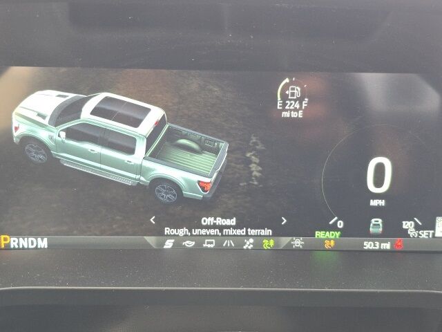 2025 Ford F-150 Lariat Watertown SD 2025 Ford F-150 Lariat Watertown SD