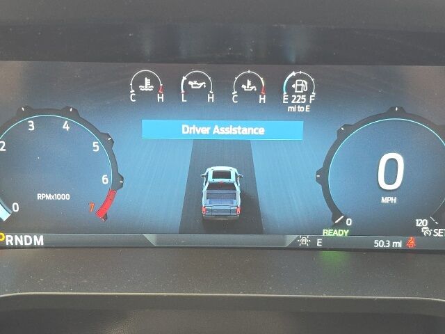 2025 Ford F-150 Lariat Watertown SD 2025 Ford F-150 Lariat Watertown SD