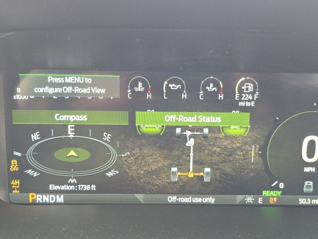 2025 Ford F-150 Lariat Watertown SD 2025 Ford F-150 Lariat Watertown SD