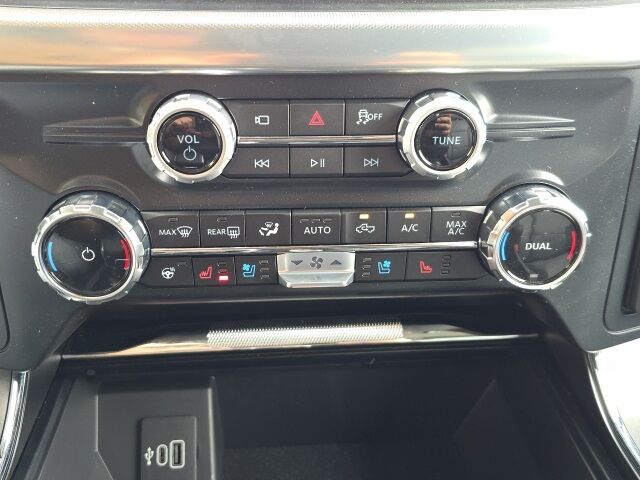 2025 Ford F-150 Lariat Watertown SD 2025 Ford F-150 Lariat Watertown SD