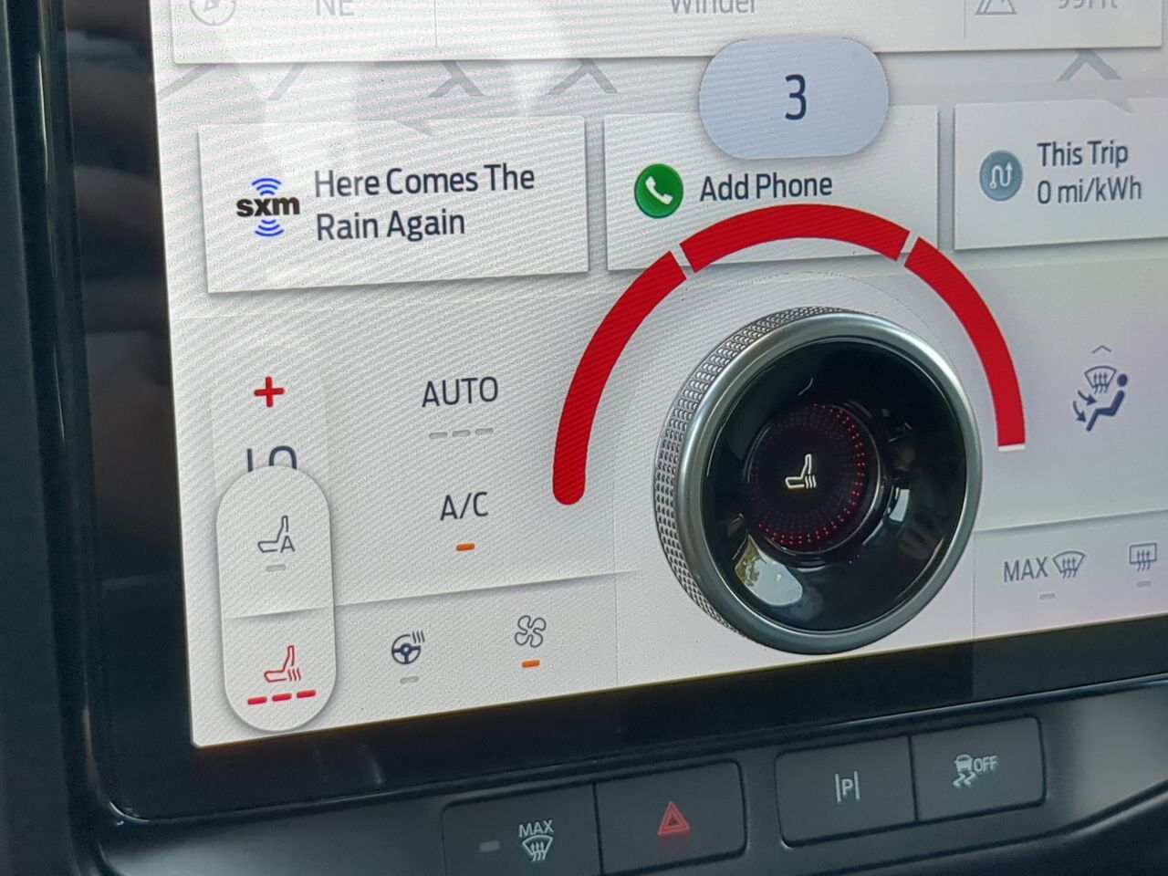 2025 Ford F-150 Lightning Flash Appleton WI