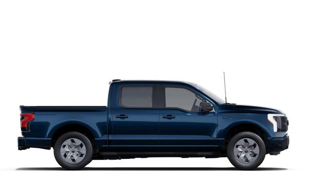 2025 Ford F-150 Lightning Flash Appleton WI