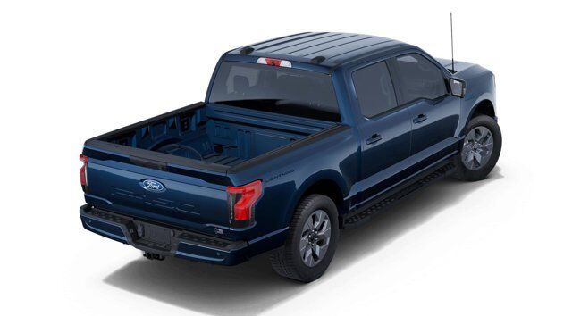 2025 Ford F-150 Lightning Flash Appleton WI
