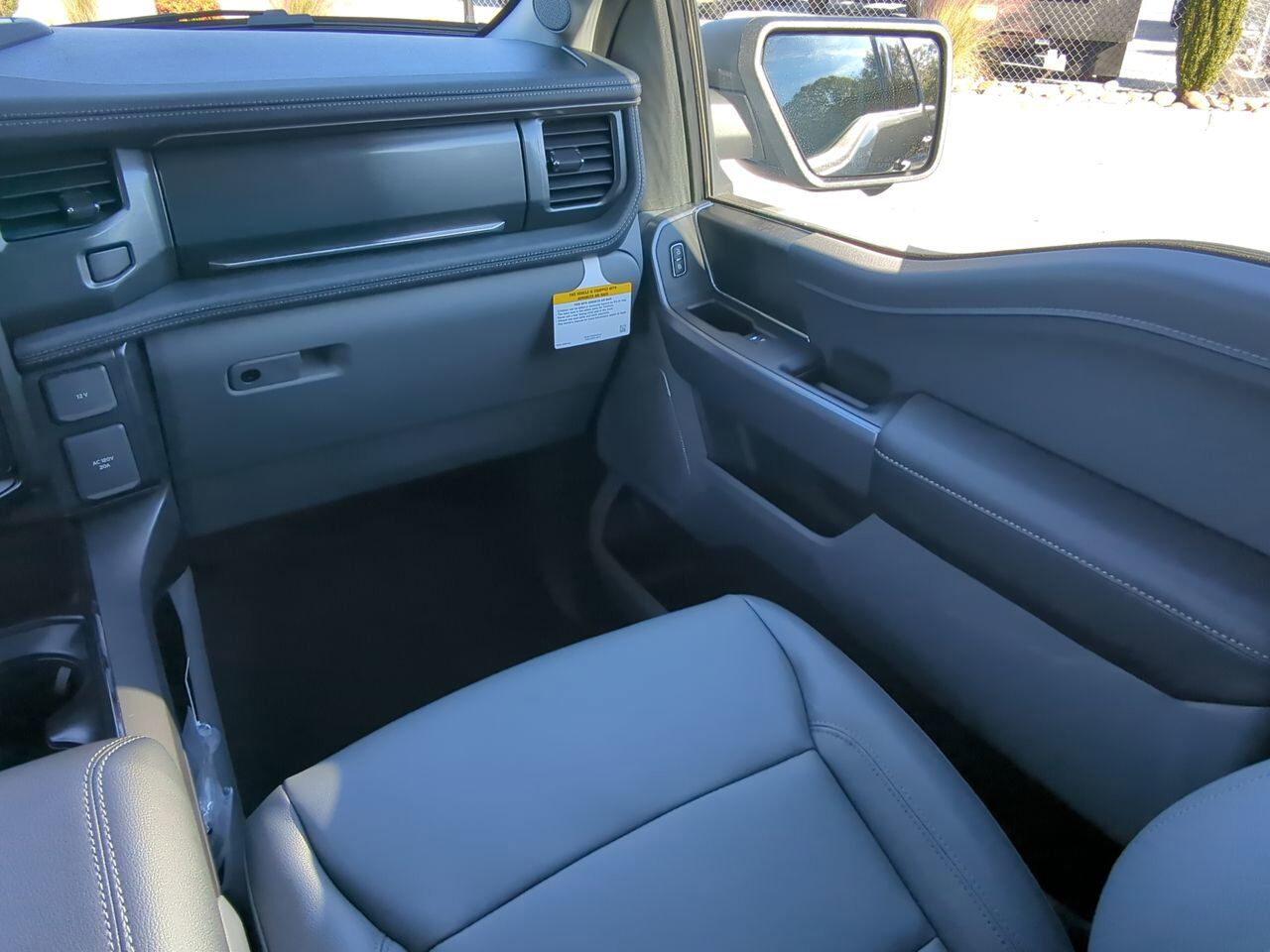 2025 Ford F-150 Lightning Flash Appleton WI