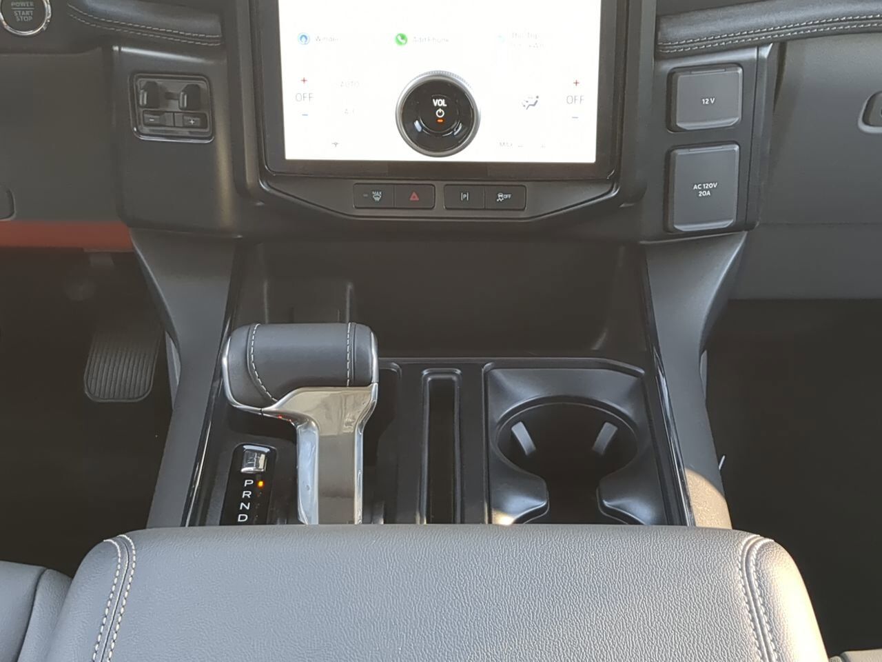 2025 Ford F-150 Lightning Flash Appleton WI