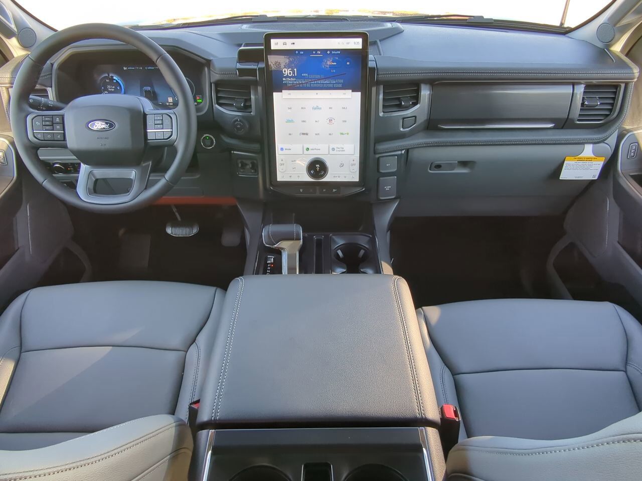 2025 Ford F-150 Lightning Flash Appleton WI